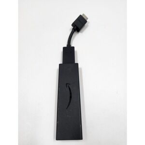 Amazon Fire TV Stick Lite Streaming Media Player Black ModelE4L29Y with Extender